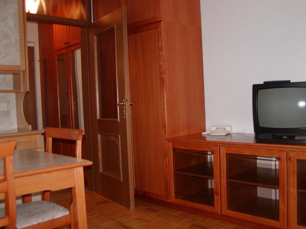 Apartments Zdovc Bohinjska Bistrica Bagian luar foto