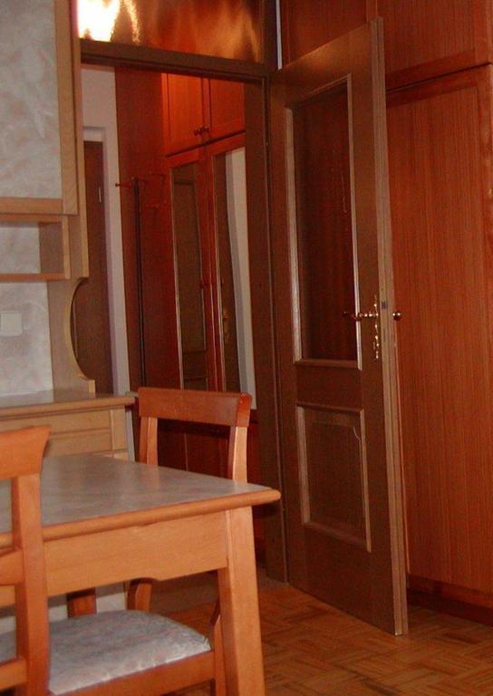 Apartments Zdovc Bohinjska Bistrica Bagian luar foto